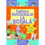 Carticica succesului la scoala - Sophie Giles