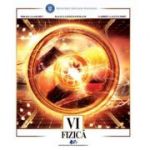 Fizica, manual pentru clasa a 6-a - Mihaela Garabet