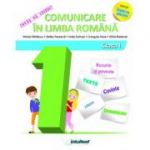 Invat sa citesc! Comunicare in limba romana clasa I. Colectia inveti cu placere - Mirela Mihaescu, Stefan Pacearca, Anita Dulman, Crenguta Alexe, Otil