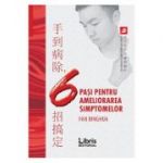 6 pasi pentru ameliorarea simptomelor - Fan Binghua