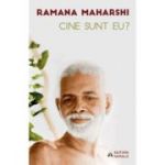 Cine sunt eu - Ramana Maharshi