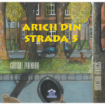 Aricii din strada 5 - Gabriel Poenaru