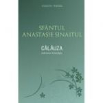 Calauza. Indrumar hristologic - sf. Anastasie Sinaitul