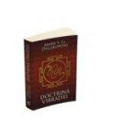 Doctrina vibratiei. O analiza a doctrinelor si a practicilor shivaismului casmirian - Mark S. G. Dyczkowski