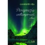 Parapoezie contemporana - Constantin Nitu