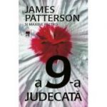 A 9-a judecata - James Patterson, Maxine Paetro