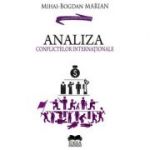 Analiza conflictelor internationale - Mihai-Bogdan Marian