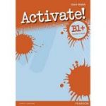 Activate! B1 Plus Teacher's Book - Clare Walsh