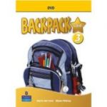 Backpack Gold Level 3 DVD - Diane Pinkley