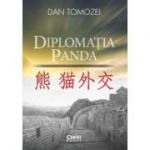 Diplomatia Panda - Dan Tomozei