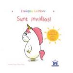 Emotiile lui Noni. Sunt invidios - Aurelie Chien Chow Chine