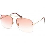 Ochelari de soare barbati Tom Ford FT0883 30T