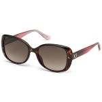 Ochelari de soare dama Guess GU7554 52F