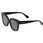 Ochelari de soare dama Hawkers High Fashion Black Audrey 110026