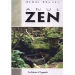 Anul zen - Henri Brunel