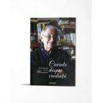Cuvinte despre credinta - Acad. Florin Constantiniu