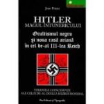 Hitler, magul intunericului - Jean Prieur