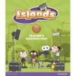 Islands Level 4 Teacher's Pack