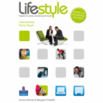 Lifestyle Intermediate Active Teach CD-ROM - Iwona Dubicka