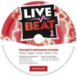 Live Beat 1 Teacher's Resources CD-ROM - Jonathan Bygrave