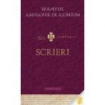 Scrieri - sf. Amfilohie de Iconium