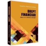 Drept financiar. Editia a 2-a - Cosmin Flavius Costas