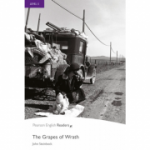 Level 5: The Grapes of Wrath - John Steinbeck