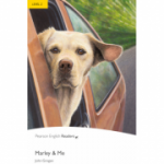 PLPR2. Marley and Me - John Grogan