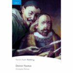 PLPR4: Dr Faustus NEW 1st Edition. Paper - Christopher Marlowe