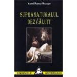 Supranaturalul dezvaluit - Yami Kamui-Krueger