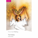 The Fireboy - Stephen Rabley