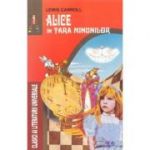 Alice in Tara Minunilor - Lewis Carroll