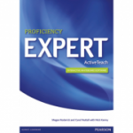 Expert Proficiency Active Teach CD-ROM - Carol Nuttall