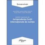 Hotarari importante din Jurisprudenta Curtii Internationale de Justitie