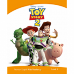 Level 3. Disney Pixar Toy Story 2 - Paul Shipton