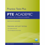 Pearson Test of English Academic Practice Tests Plus and CD-ROM without Key Pack - Kate Chandler