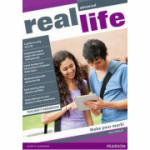 Real Life Global Advanced Teachers Handbook - Gill Holley