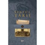 Sfatul Tarii. Documente II. Procesele-verbale ale sedintelor Comisiei Agrare - Ion Turcanu