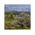 Album Romania. O amintire fotografica (romana-franceza) - Florin Andreescu, Mariana Pascaru