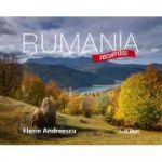 Album Romania Souvenir. Spaniola - Florin Andreescu, Mariana Pascaru