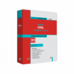 Codul civil si legislatie conexa 2019. Editie PREMIUM - Dan Lupascu