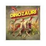 60 de intrebari si raspunsuri despre dinozauri / 60 Questions and Answers about Dinosaurs