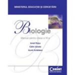Biologie. Manual pentru clasa a 11-a - Ionel Rosu