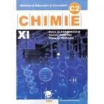 Chimie C2. Manual pentru clasa a 11-a - Elena Alexandrescu