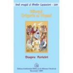 Despre Fericiri - Sfantul Grigorie al Nyssei