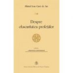 Despre obscuritatea profetiilor - Sfantul Ioan Gura de Aur