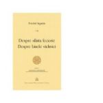 Despre sfanta feciorie. Despre binele vaduviei - Fericitul Augustin