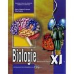 Manual de biologie pentru clasa a 11-a - Elena Hutanu Crocnan