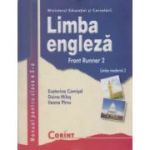 Manual Limba engleza L2 clasa a 10-a - Ecaterina Comisel