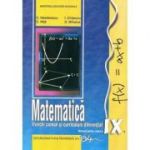 Matematica. Manual pentru clasa a 9-a - Constantin Nastasescu